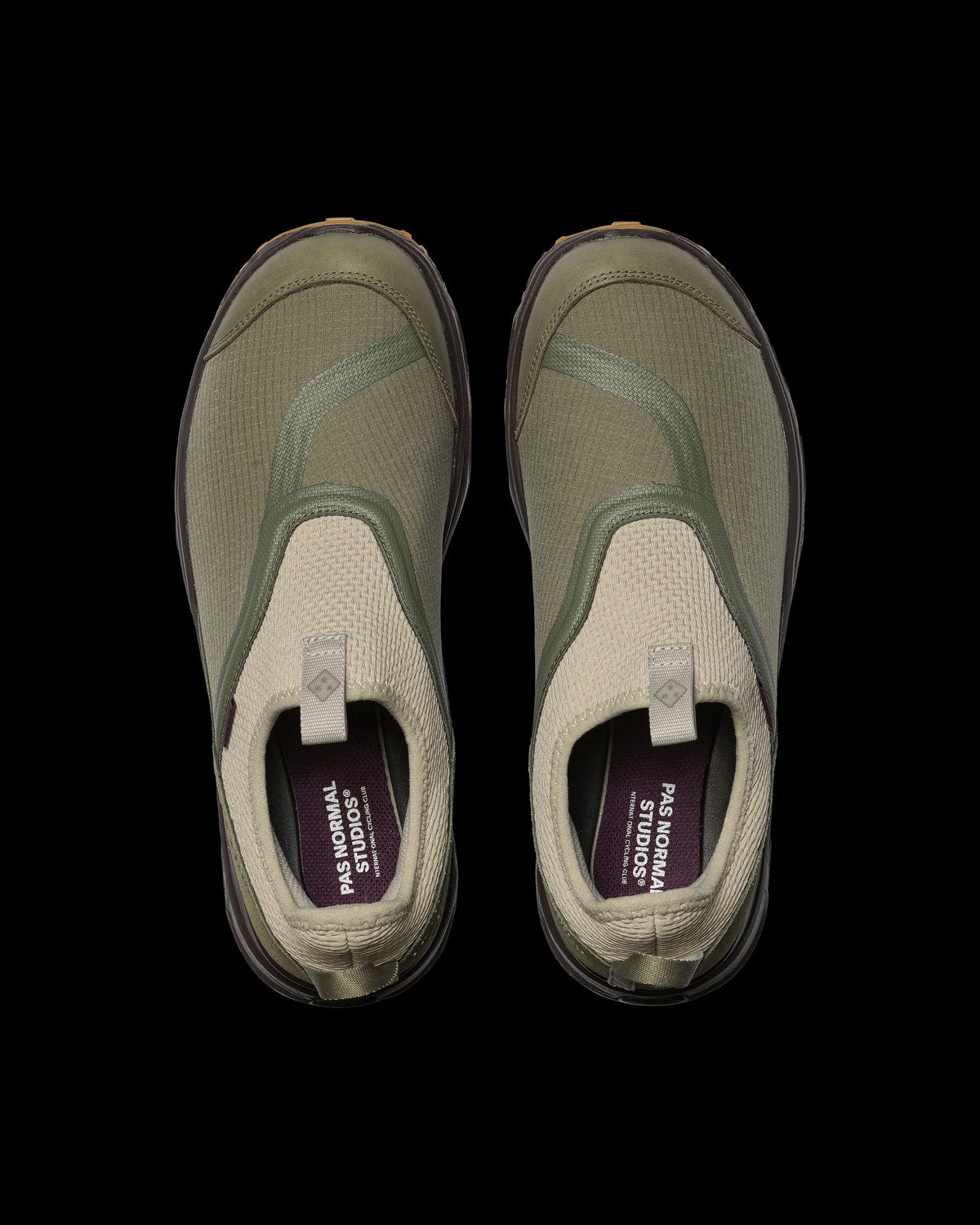 PAS NORMAL STUDIOS Salomon Rx Snug - Light Olive