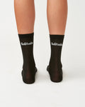PAS NORMAL STUDIOS Solitude Socks - Black