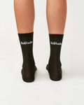 PAS NORMAL STUDIOS Solitude Socks - Black