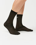 PAS NORMAL STUDIOS Solitude Socks - Black
