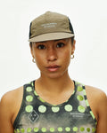 PAS NORMAL STUDIOS T.K.O. Balance Cap - Dark Stone