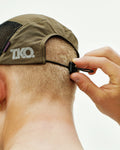 PAS NORMAL STUDIOS T.K.O. Balance Cap - Dark Stone