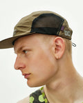 PAS NORMAL STUDIOS T.K.O. Balance Cap - Dark Stone