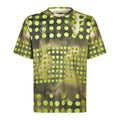 PAS NORMAL STUDIOS T.K.O. Balance T-Shirt - T.K.O. Moss Green