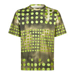 PAS NORMAL STUDIOS T.K.O. Balance T-Shirt - T.K.O. Moss Green