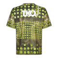 PAS NORMAL STUDIOS T.K.O. Balance T-Shirt - T.K.O. Moss Green