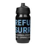 PAS NORMAL STUDIOS T.K.O Bidon - Black