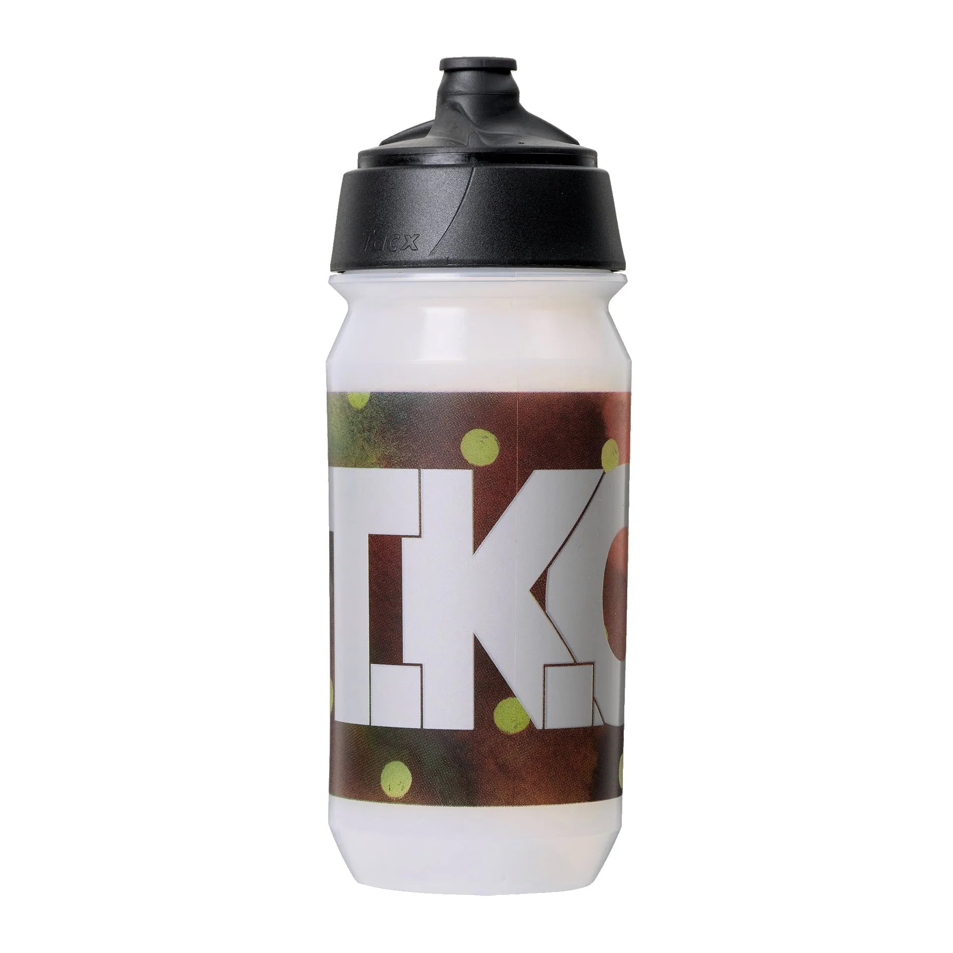 PAS NORMAL STUDIOS T.K.O. Bidon - T.K.O. Brown