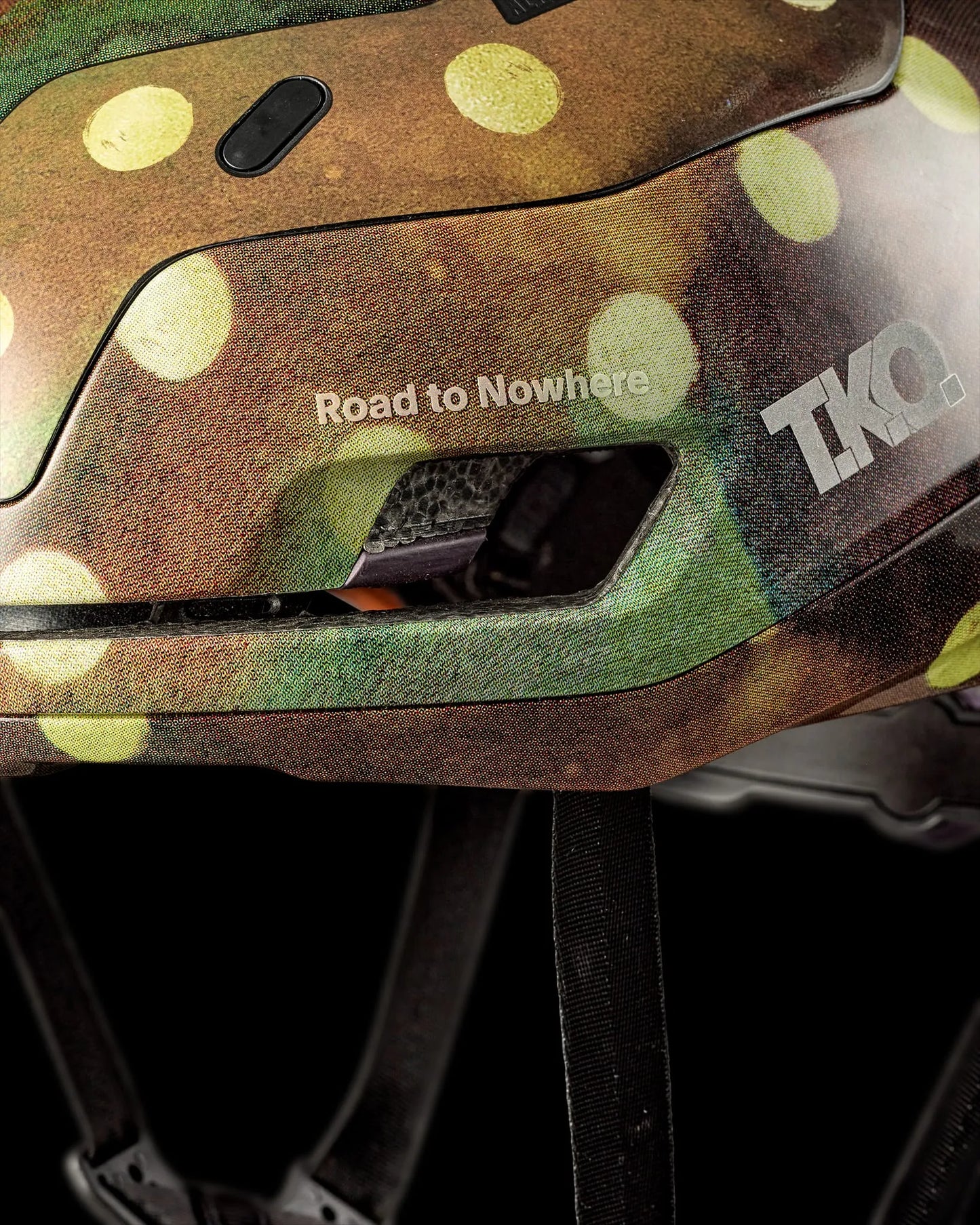 PAS NORMAL STUDIOS T.K.O. Falconer Aero 2Vi - T.K.O. Brown