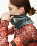 PAS NORMAL STUDIOS T.K.O. Merino Necktube - AOP