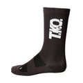 PAS NORMAL STUDIOS T.K.O. Race Socks - Dark Purple