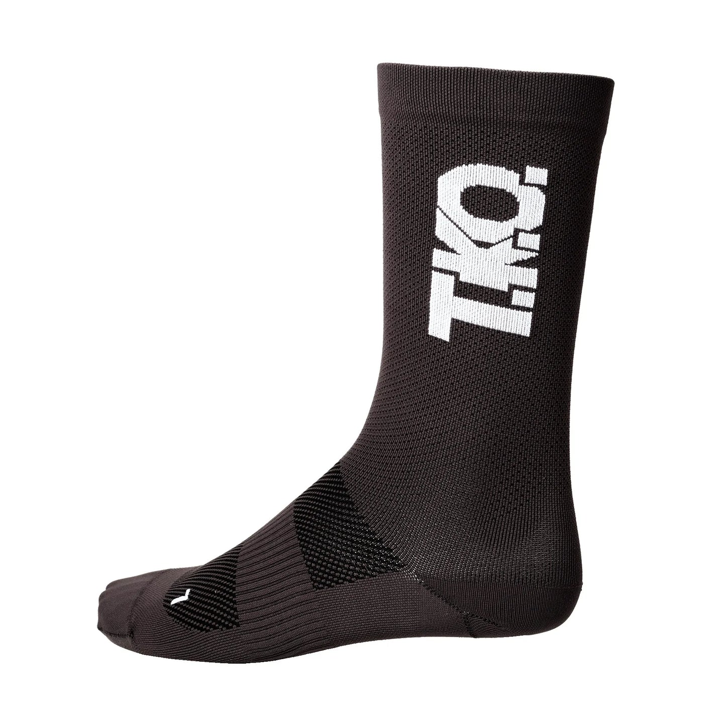 PAS NORMAL STUDIOS T.K.O. Race Socks - Dark Purple