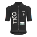 PAS NORMAL STUDIOS TKO Essential Jersey AW24 - Black