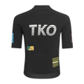 PAS NORMAL STUDIOS TKO Essential Jersey AW24 - Black