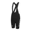 PAS NORMAL STUDIOS TKO Essential Light Women Bibs AW24 - Black