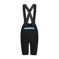 PAS NORMAL STUDIOS TKO Essential Light Women Bibs AW24 - Black