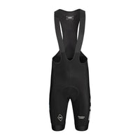 PAS NORMAL STUDIOS TKO Essential Thermal Cykelbukser med seler AW24 - Sort
