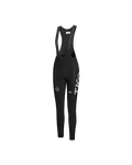 PAS NORMAL STUDIOS TKO Essential Thermal Women Long Bibs - Black