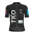 PAS NORMAL STUDIOS TKO Essential Women Jersey AW24 - Black