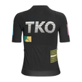 PAS NORMAL STUDIOS TKO Essential Women Jersey AW24 - Black
