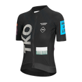 PAS NORMAL STUDIOS TKO Essential Women Jersey AW24 - Black