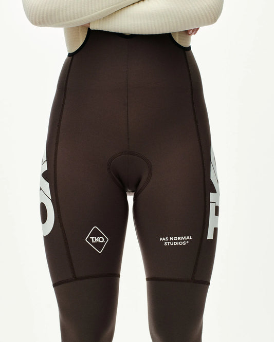 Pas Normal Studios T.K.O Collection SS22 – Velodrom CC