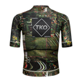 PAS NORMAL STUDIOS TKO Mechanism Jersey SS25 - Human Error Green