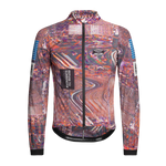 PAS NORMAL STUDIOS TKO Mechanism Stow Away Jacket SS25 - Human Error Pink