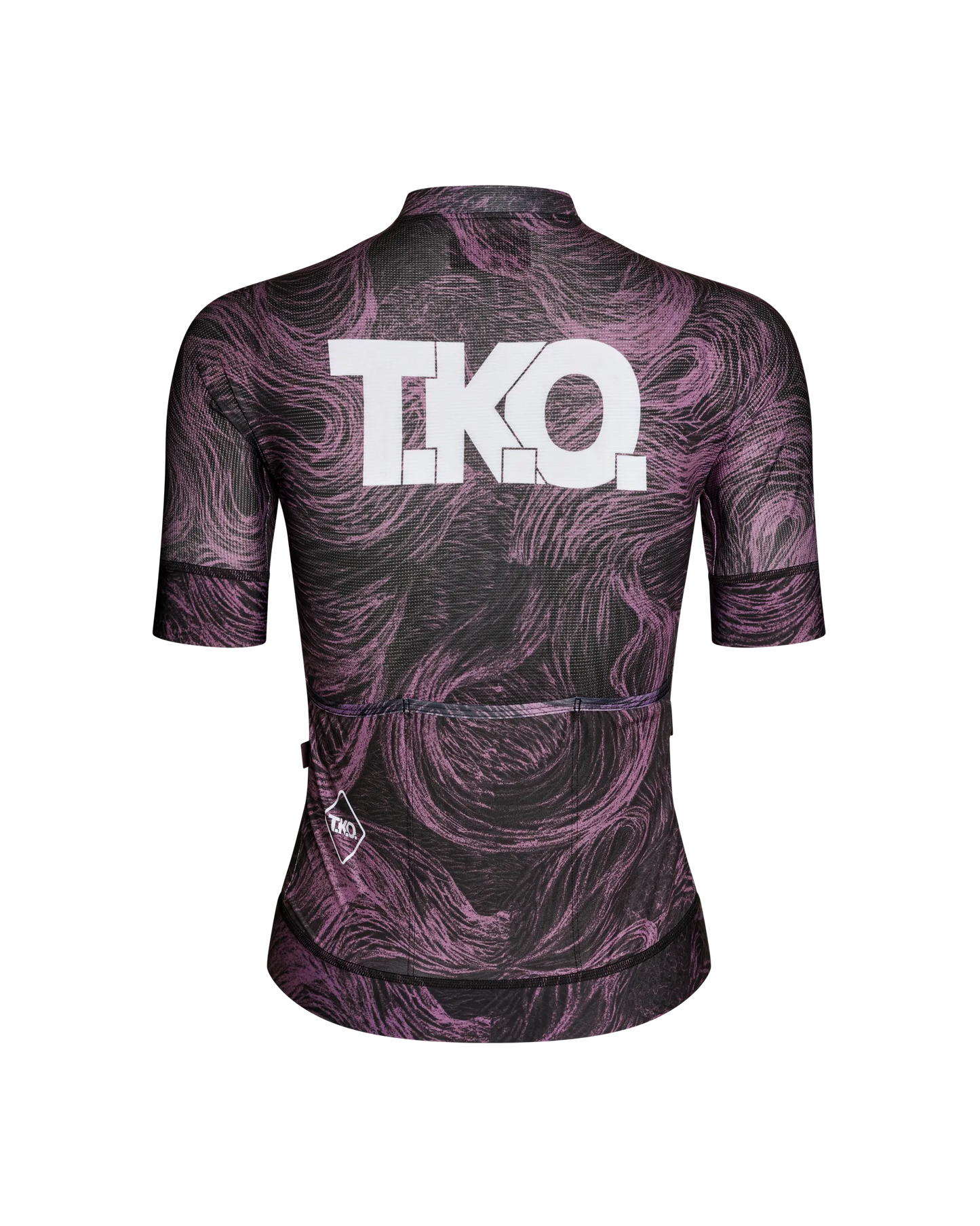 PAS NORMAL STUDIOS TKO Mechanism Women Jersey - TKO Mauve