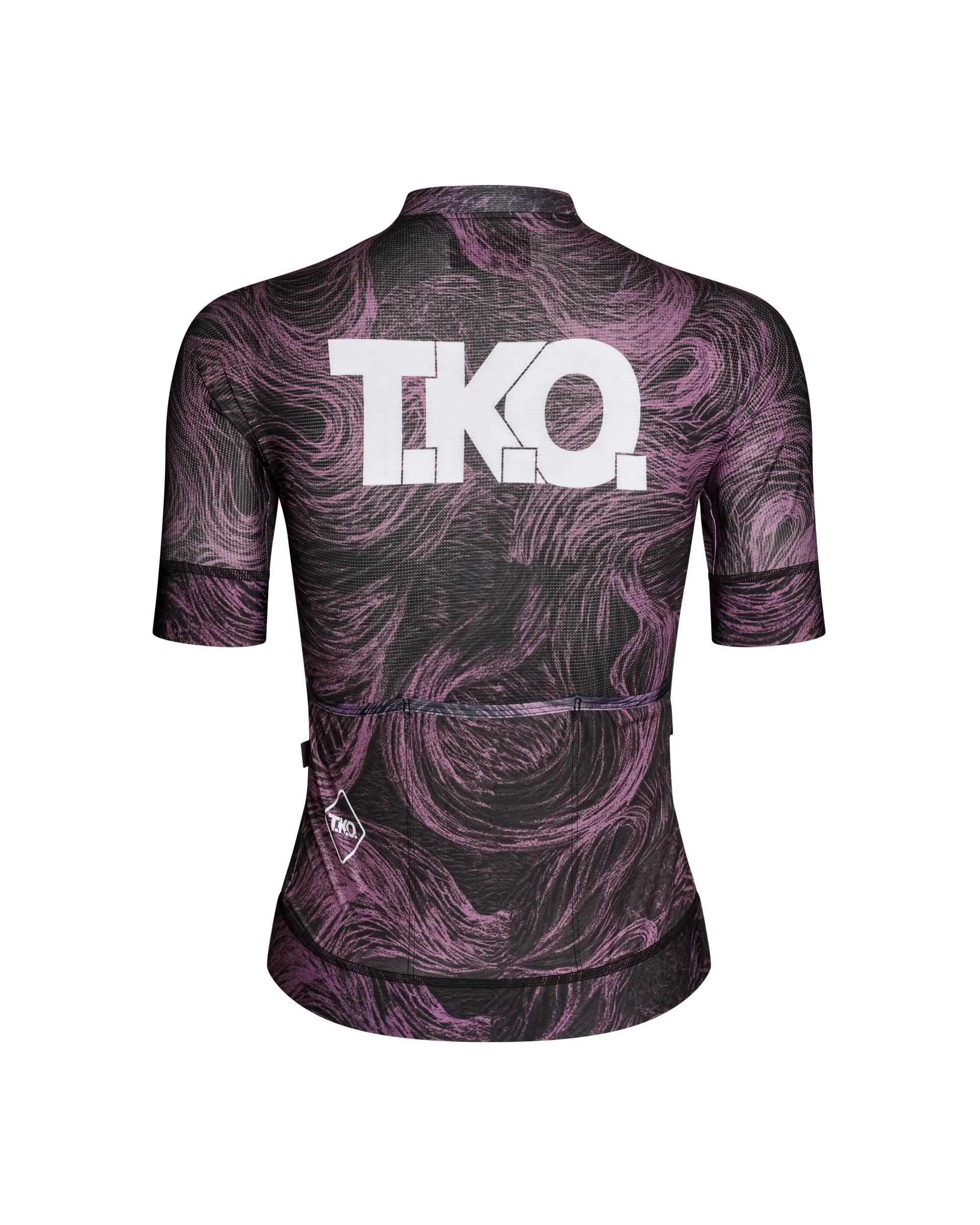 PAS NORMAL STUDIOS TKO Mechanism Women Jersey - TKO Mauve