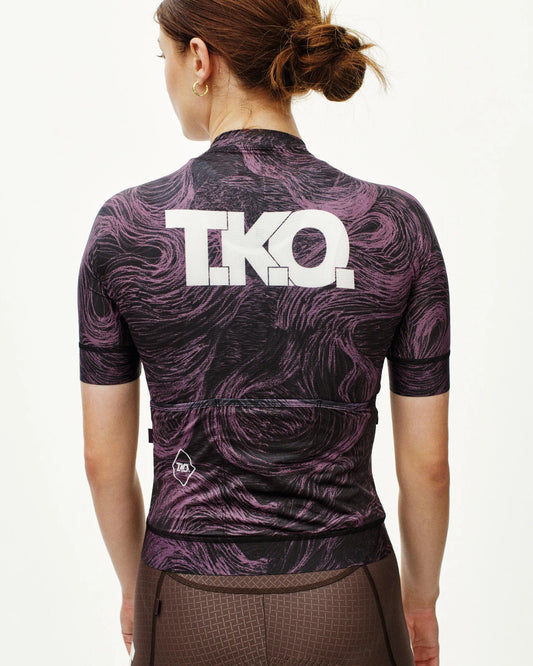 Pas Normal Studios T.K.O Collection SS22 – Velodrom CC