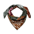 PAS NORMAL STUDIOS TKO Off Race Bandana - Aop