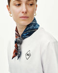 PAS NORMAL STUDIOS TKO Off Race Bandana - Aop