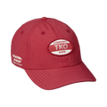 PAS NORMAL STUDIOS TKO Off Race Cap SS25 - Red