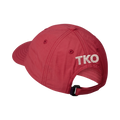 PAS NORMAL STUDIOS TKO Off Race Cap SS25 - Red