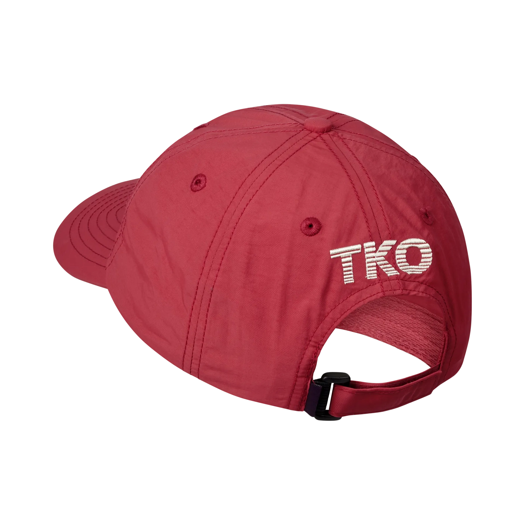 PAS NORMAL STUDIOS TKO Off Race Cap SS25 - Red