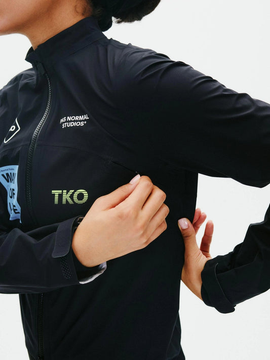 Pas Normal Studios Jackets – Velodrom CC