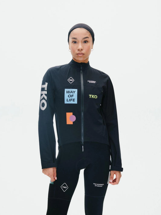 Pas Normal Studios Jackets – Velodrom CC