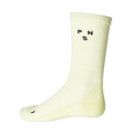 PAS NORMAL STUDIOS Thermal Wool Socks - Dusty Lime