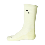 PAS NORMAL STUDIOS Thermal Wool Socks - Dusty Lime