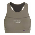 PAS NORMAL STUDIOS Women Balance Bra 20 - Stone
