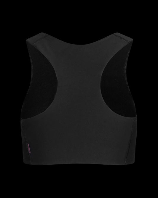 PAS NORMAL STUDIOS Women Balance Bra - Black