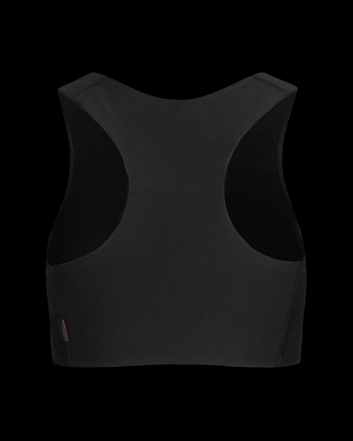 PAS NORMAL STUDIOS Women Balance Bra - Black
