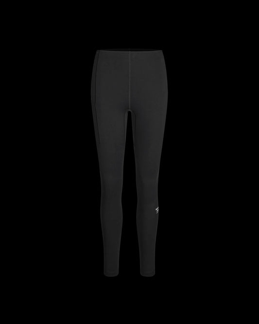 PAS NORMAL STUDIOS Women Balance Long Tights - Black