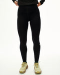 PAS NORMAL STUDIOS Women Balance Long Tights - Black