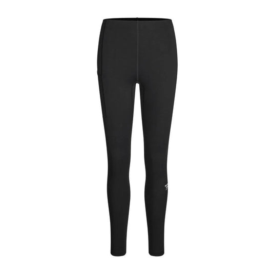 PAS NORMAL STUDIOS Women Balance Long Tights - Black