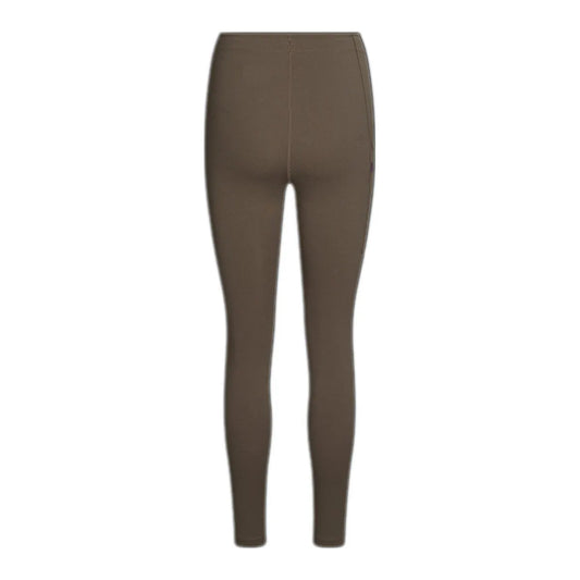 PAS NORMAL STUDIOS Women Balance Long Tights - Dusty Brown