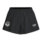 PAS NORMAL STUDIOS Women Balance Shorts - Black