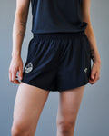 PAS NORMAL STUDIOS Women Balance Shorts - Black