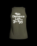 PAS NORMAL STUDIOS Women Balance Singlet - Dark Olive
